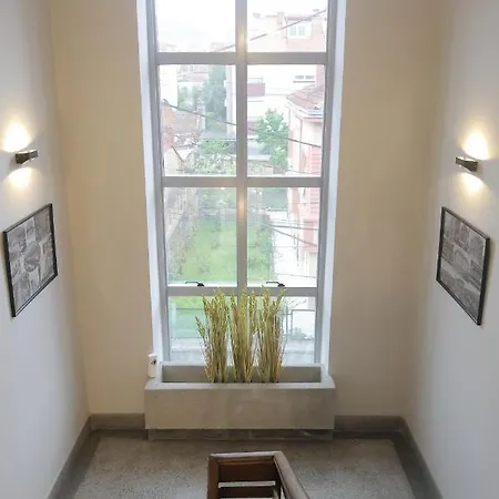 Aparthotel Zaro