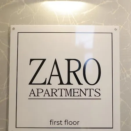 Zaro