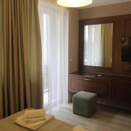 Aparthotel Zaro Bitola