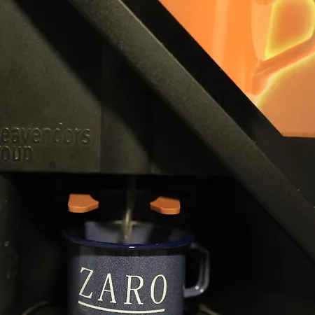 Zaro * Bitola